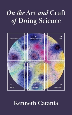 On the Art and Craft of Doing Science - Kenneth Catania