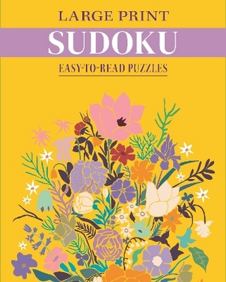 Large Print Sudoku