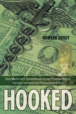 Hooked - Howard Brody