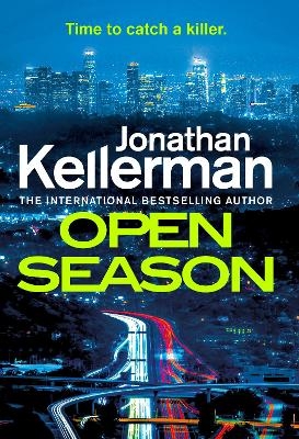Open Season - Jonathan Kellerman