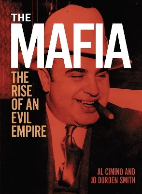 The Mafia - Al Cimino, Jo Durden Smith
