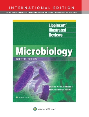 Lippincott&reg; Illustrated Reviews: Microbiology - 