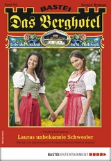 Das Berghotel 168 - Verena Kufsteiner