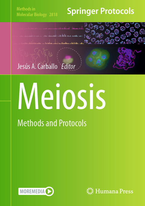Meiosis - 
