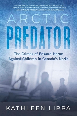 Arctic Predator - Kathleen Lippa