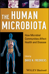 The Human Microbiota - David N. Fredricks