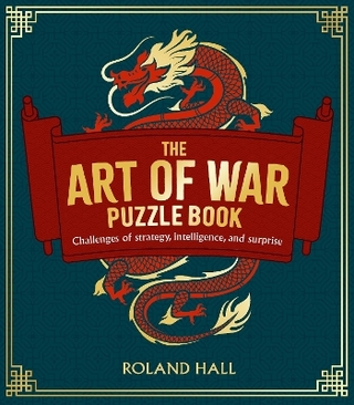 The Art of War Puzzle Book
