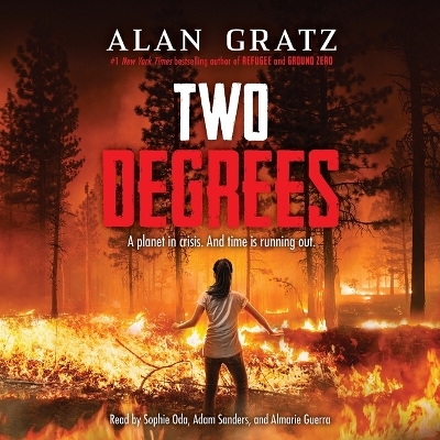 Two Degrees - Alan Gratz