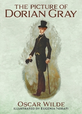 The Picture of Dorian Gray