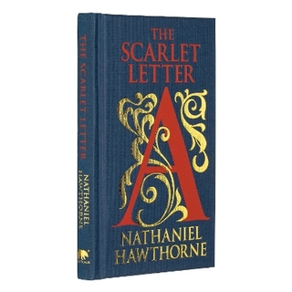 The Scarlet Letter