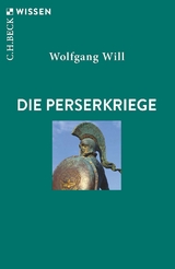 Die Perserkriege - Wolfgang Will