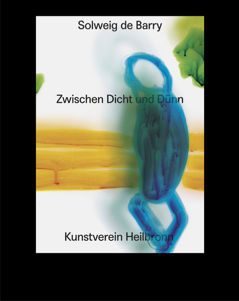 Solweig de Barry: Zwischen Dicht und D&uuml;nn - 