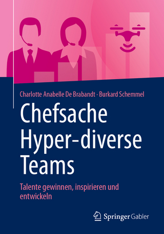Hyper-diverse Teams