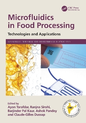 Microfluidics in Food Processing - 