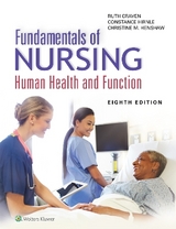Fundamentals of Nursing - Craven, Ruth F.; Hirnle, Constance J.; Henshaw, Christine M.