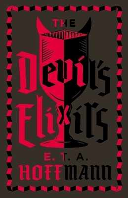 The Devil's Elixirs