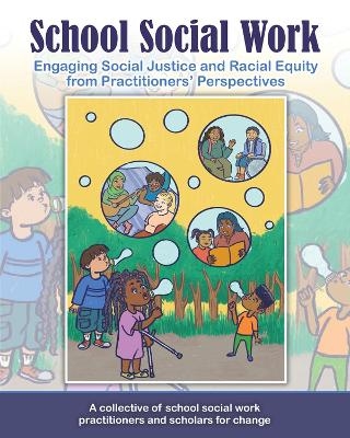 School Social Work - Robert H Ayasse, Michelle Rainer, Julie Slater North, Hector Palencia, Heather Graham