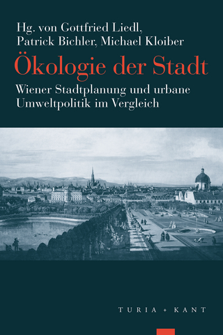 Ökologie der Stadt