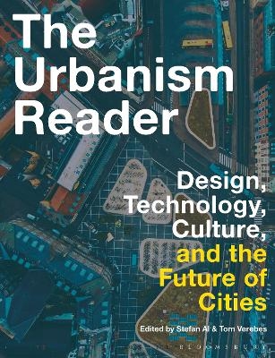 The Urbanism Reader - 
