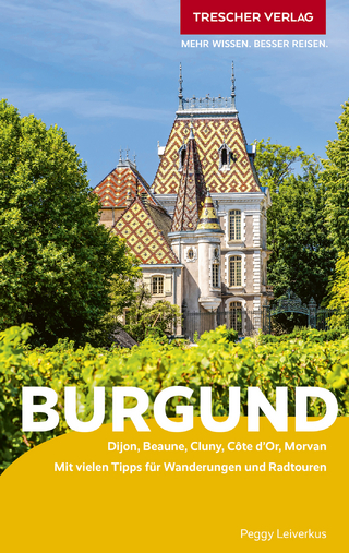 Burgund