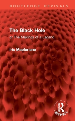 The Black Hole - Iris MacFarlane