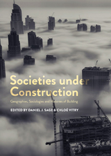 Societies under Construction - 