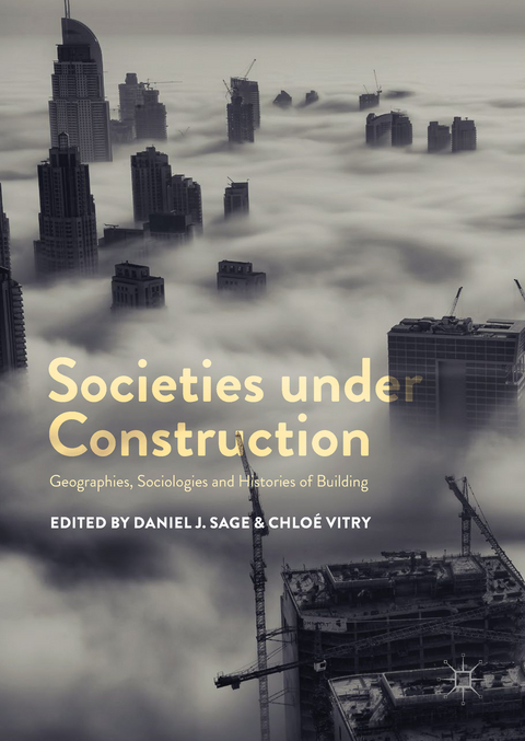 Societies under Construction - 