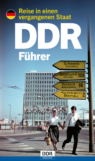 DDR-Führer