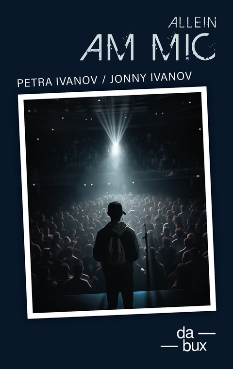 Allein am Mic - Petra Ivanov, Jonny Ivanov