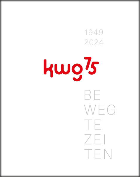 Bewegte Zeiten - Matthias Kaufmann, Mario M&uuml;ller