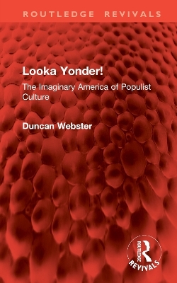 Looka Yonder! - Duncan Webster