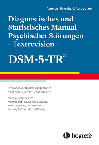 DSM-5-TR®
