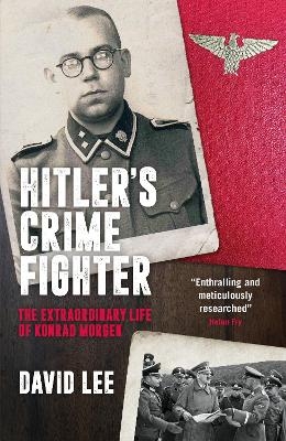 Hitler’s Crime Fighter
