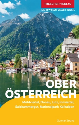 Oberösterreich