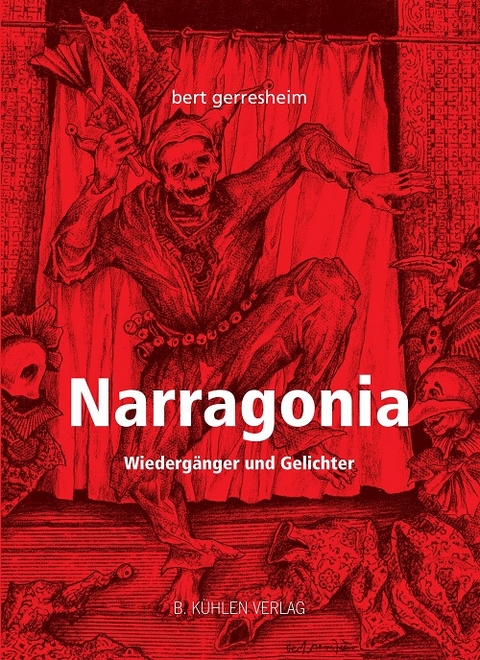 Narragonia - Karlheinz Nowald