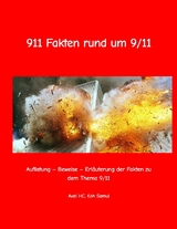 911 Fakten rund um 9/11 - Axel HC
