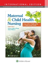 Maternal and Child Health Nursing - Silbert-Flagg, JoAnne; Pillitteri, Dr. Adele