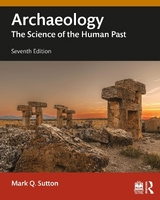 Archaeology - Sutton, Mark Q.