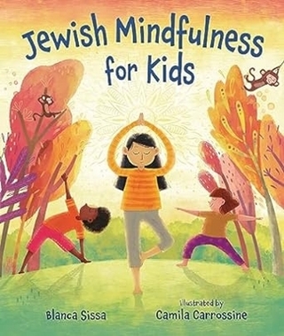 Jewish Mindfulness for Kids
