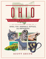 Ohio Wildlife Encyclopedia -  Scott Shupe