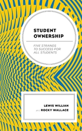 Student Ownership -  Rocky Wallace,  Lewis M. Willian