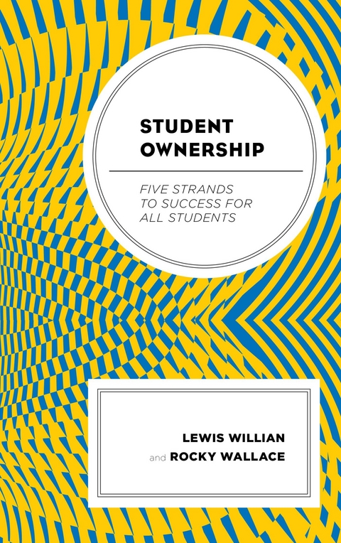 Student Ownership -  Rocky Wallace,  Lewis M. Willian