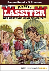 Lassiter Sammelband 1787 - Jack Slade