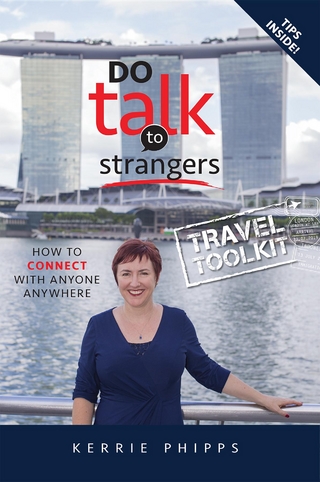 Do Talk To Strangers