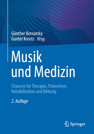 Musik und Medizin