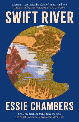 Swift River - Essie Chambers