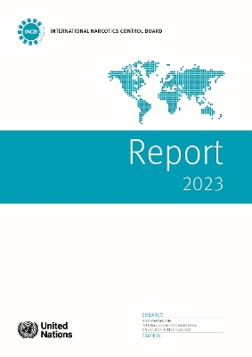 Report of the International Narcotics Control Board for 2023