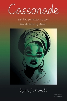 Cassonade - M J Newell
