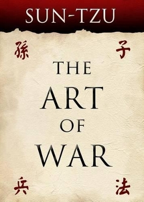 The Art of War Lib/E