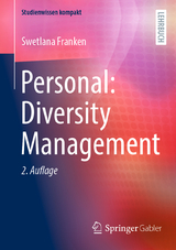 Personal: Diversity Management - Swetlana Franken